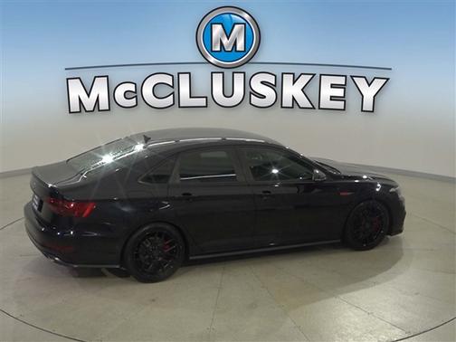 2019 Volkswagen Jetta GLI 2.0T S