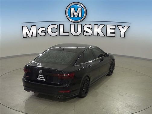 2019 Volkswagen Jetta GLI 2.0T S