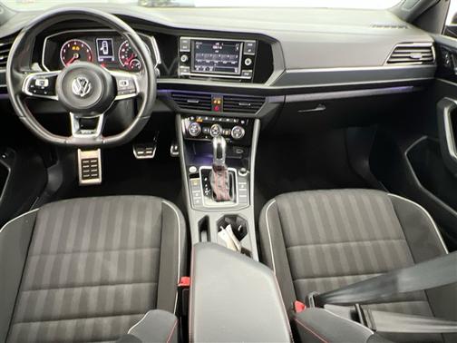 2019 Volkswagen Jetta GLI 2.0T S