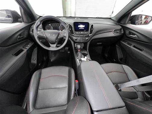 2023 Chevrolet Equinox AWD RS