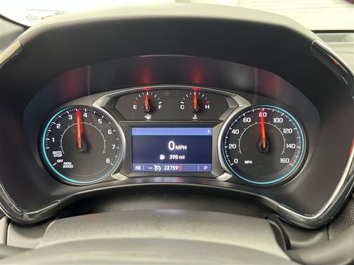 2023 Chevrolet Equinox AWD RS