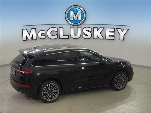 2022 Lincoln Corsair Grand Touring