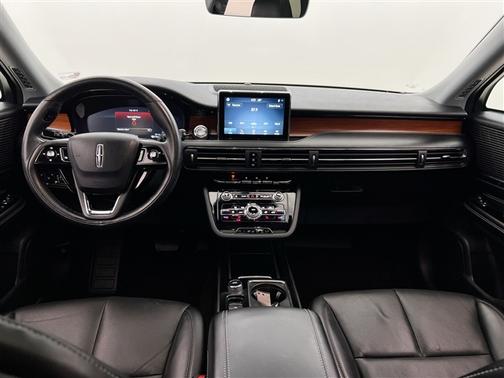 2022 Lincoln Corsair Grand Touring