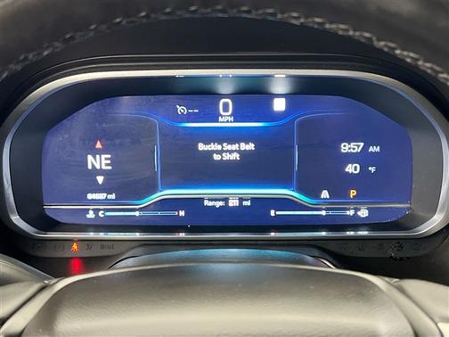 Summit White 2023 Chevrolet Suburban Premier