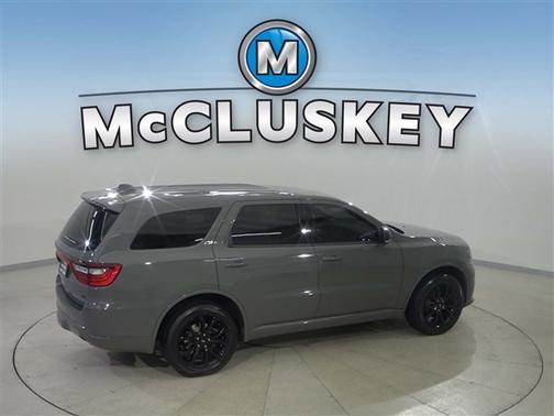 2020 Dodge Durango GT Plus