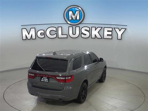 2020 Dodge Durango GT Plus