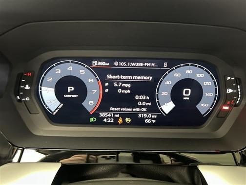 2024 Audi A3 Premium