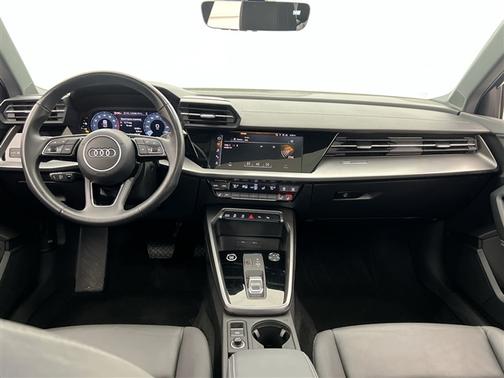 2024 Audi A3 Premium