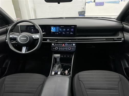 2025 Hyundai SANTA CRUZ SE