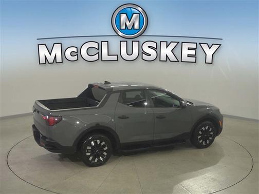 2025 Hyundai SANTA CRUZ SE