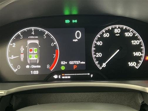 2022 Honda Civic EX-L