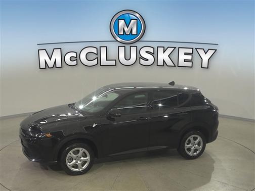 2024 Dodge Hornet GT AWD