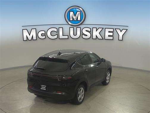 2024 Dodge Hornet GT AWD