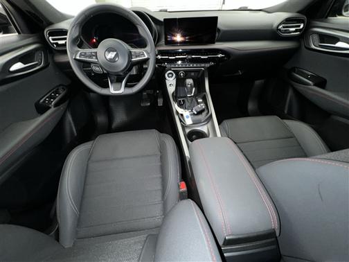 2024 Dodge Hornet GT AWD