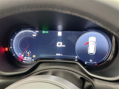 2024 Dodge Hornet GT AWD