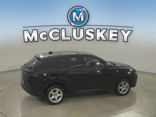 2024 Dodge Hornet GT AWD