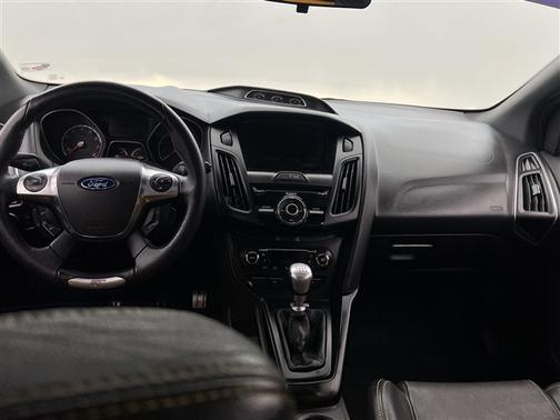 2013 Ford Focus ST 