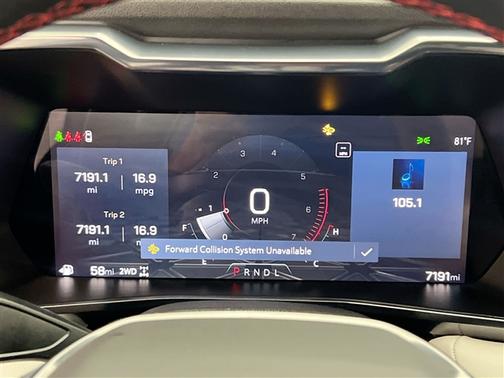 Onyx Black 2024 GMC Canyon AT4X
