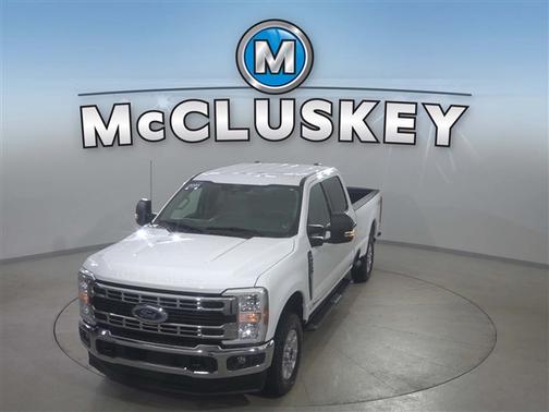 2024 Ford F-250 XLT