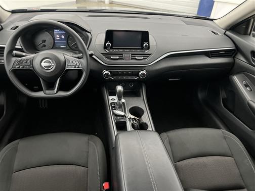 2024 Nissan Altima S FWD
