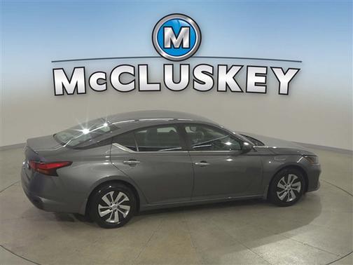 2024 Nissan Altima S FWD