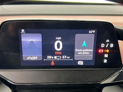 2021 Volkswagen ID.4 AWD Pro S