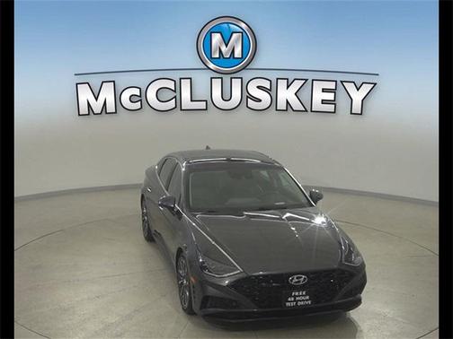 2022 Hyundai SONATA Limited
