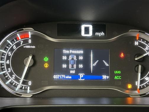 2022 Honda Ridgeline RTL