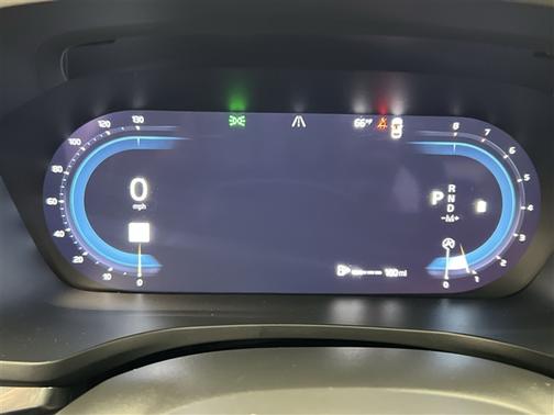 2024 Volvo S60 B5 Plus Dark Theme