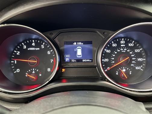 2021 Kia Sedona LX