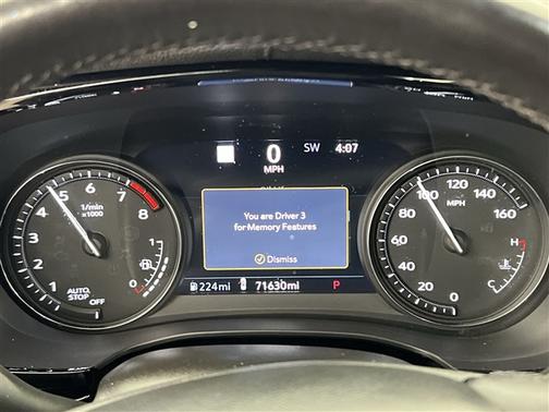 2021 Cadillac XT6 Premium Luxury FWD