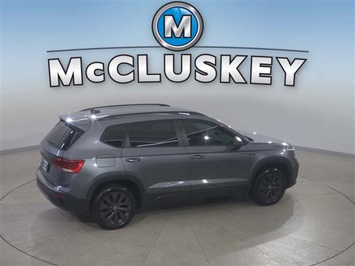 2023 Volkswagen Taos 1.5T S