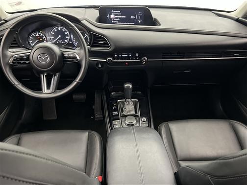 2025 Mazda CX-30 2.5 S Select Sport