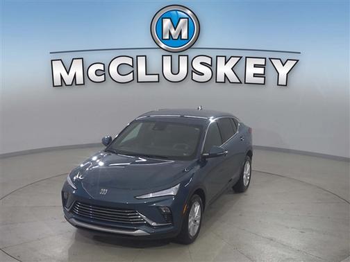 2024 Buick Envista Preferred FWD