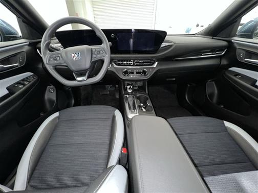 2024 Buick Envista Preferred FWD