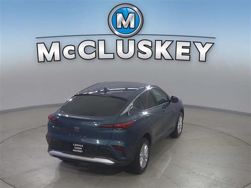 2024 Buick Envista Preferred FWD