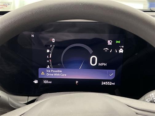 2024 Buick Envista Preferred FWD