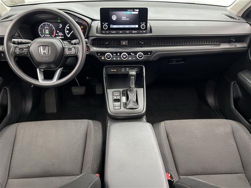 2024 Honda CR-V EX AWD