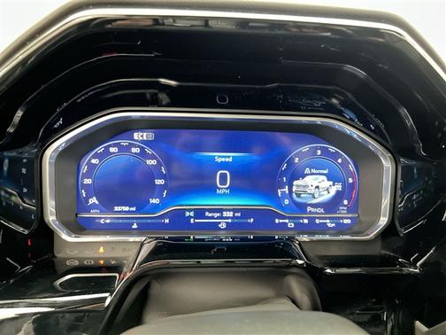 Summit White 2024 Chevrolet Silverado 2500 LTZ
