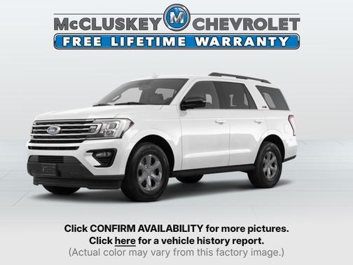 2021 Ford Expedition XLT