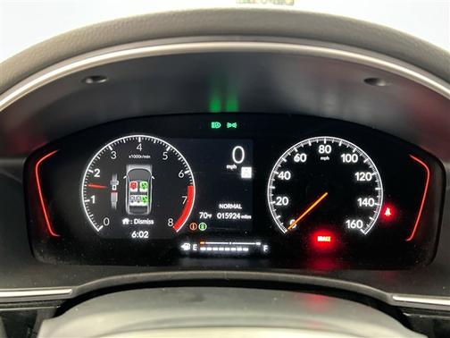 2024 Honda Civic Si Base