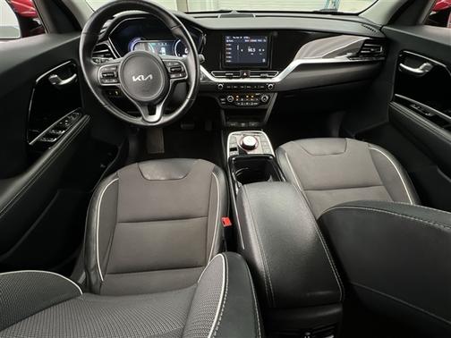 2022 Kia Niro EV S