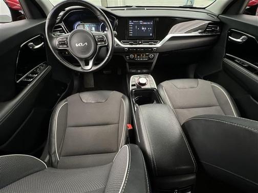 2022 Kia Niro EV S