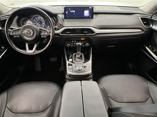 2023 Mazda CX-9 Touring