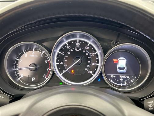 2023 Mazda CX-9 Touring