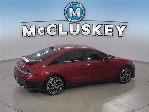 2024 Hyundai IONIQ 6 SEL