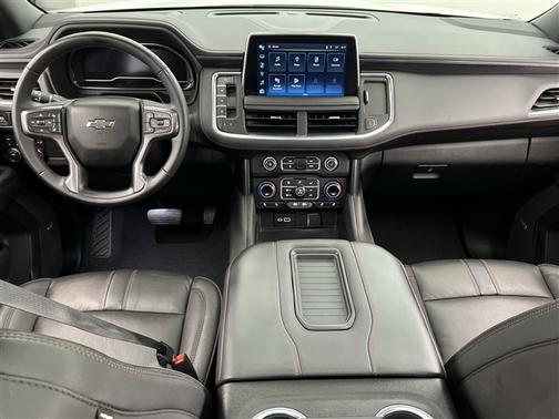 2024 Chevrolet Tahoe 4WD RST