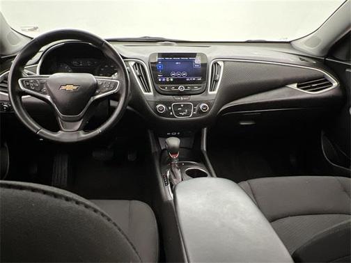 2023 Chevrolet Malibu FWD RS