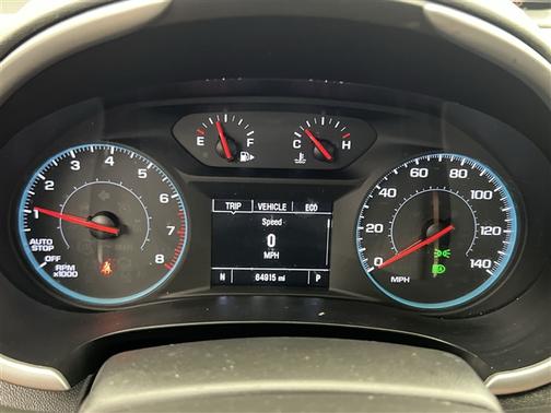2023 Chevrolet Malibu FWD RS
