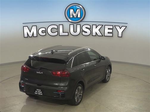 2022 Kia Niro EV S